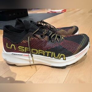 La Sportiva Prodigio Pro